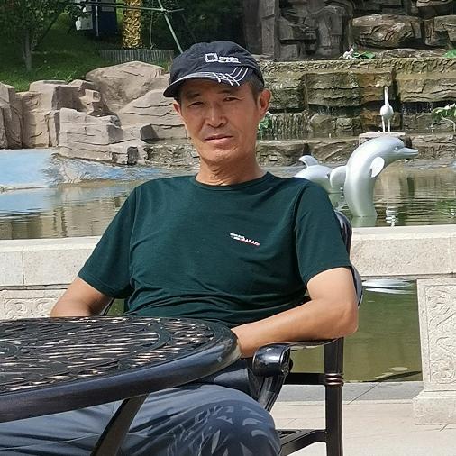 我是沙城乔四爷