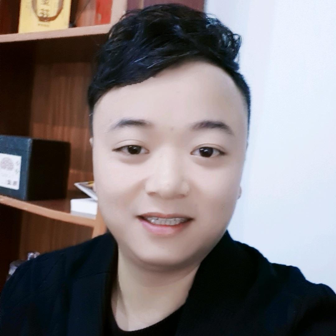 @努力的80后