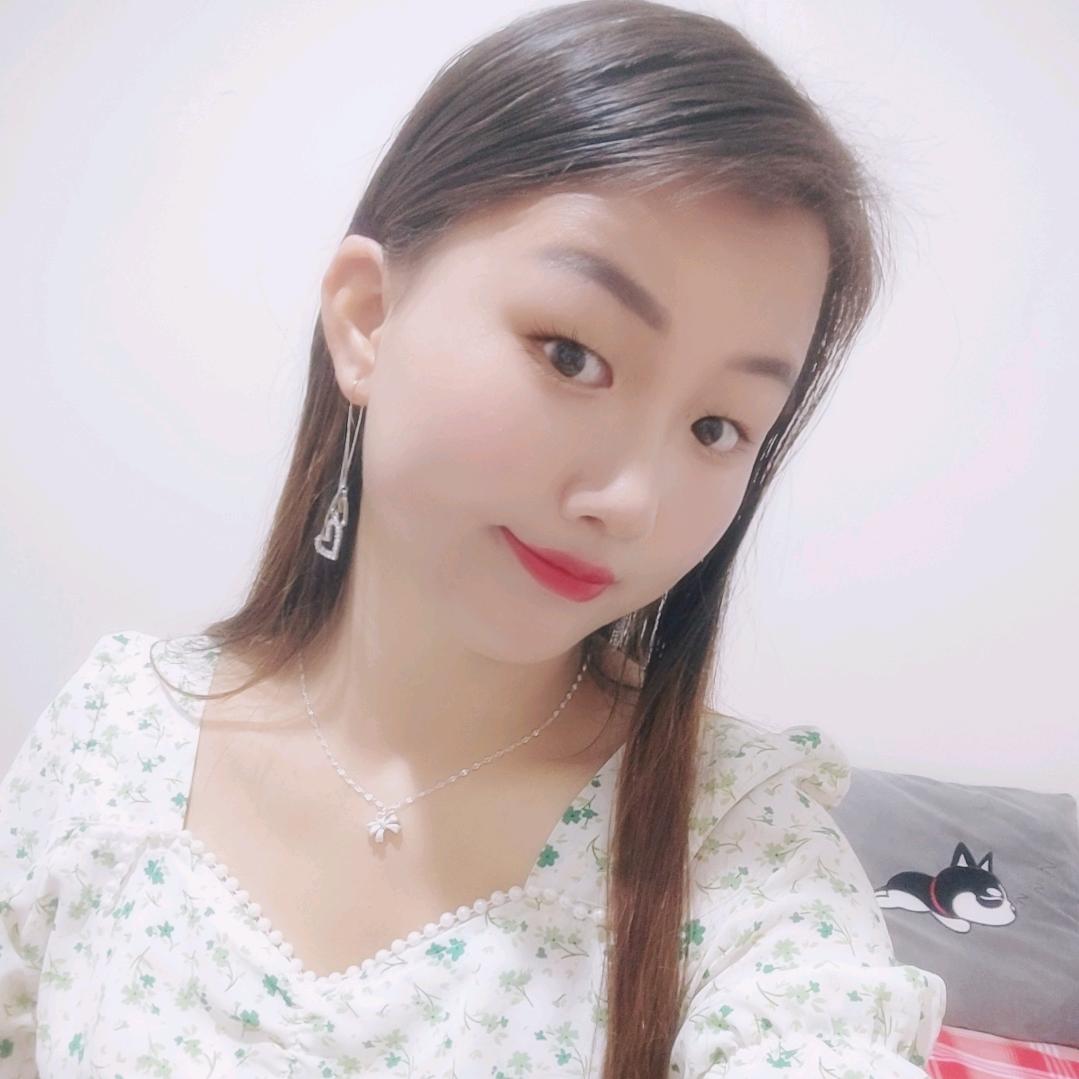 小可爱@