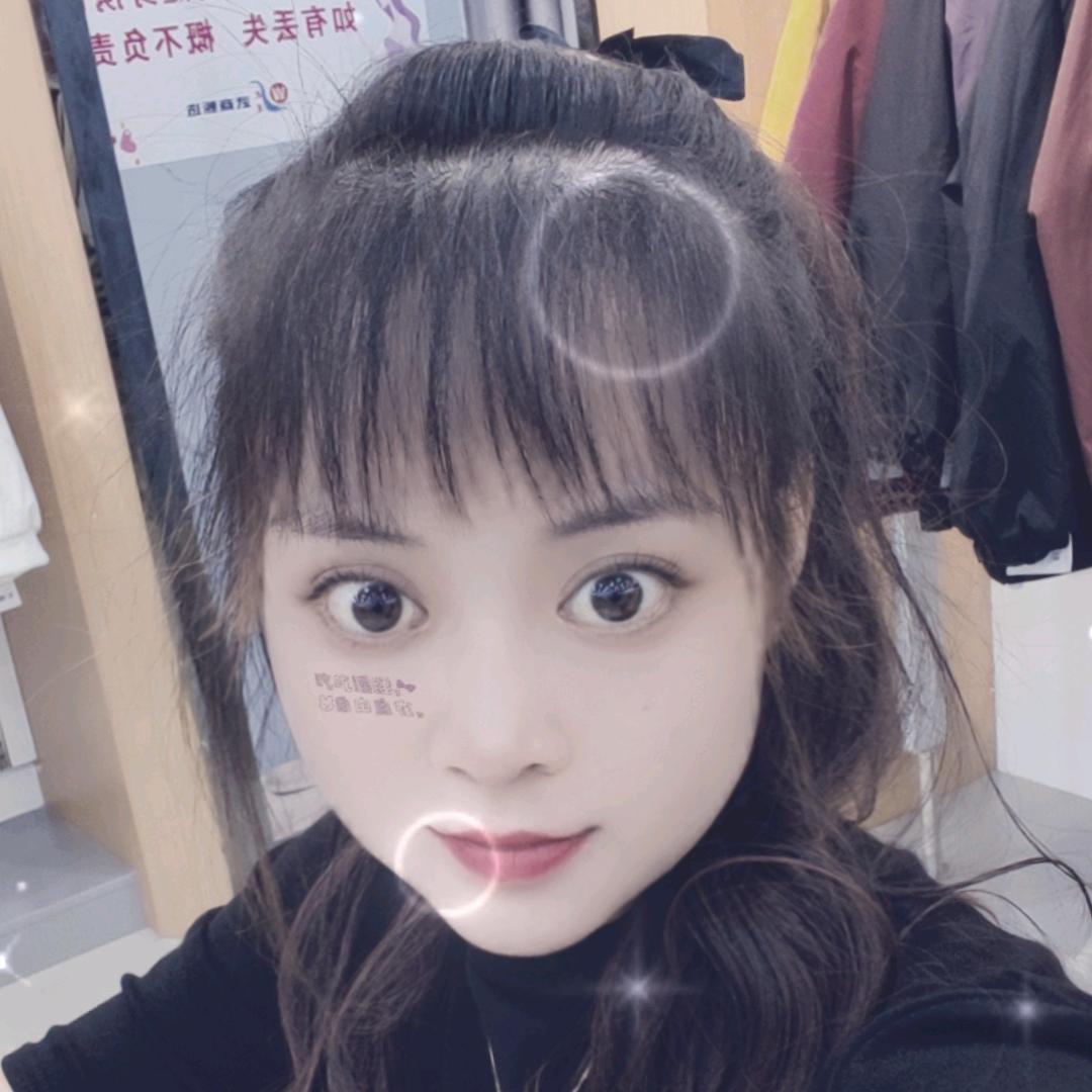 @࿐: ღ财 神爷独生女 ꦿ࿐