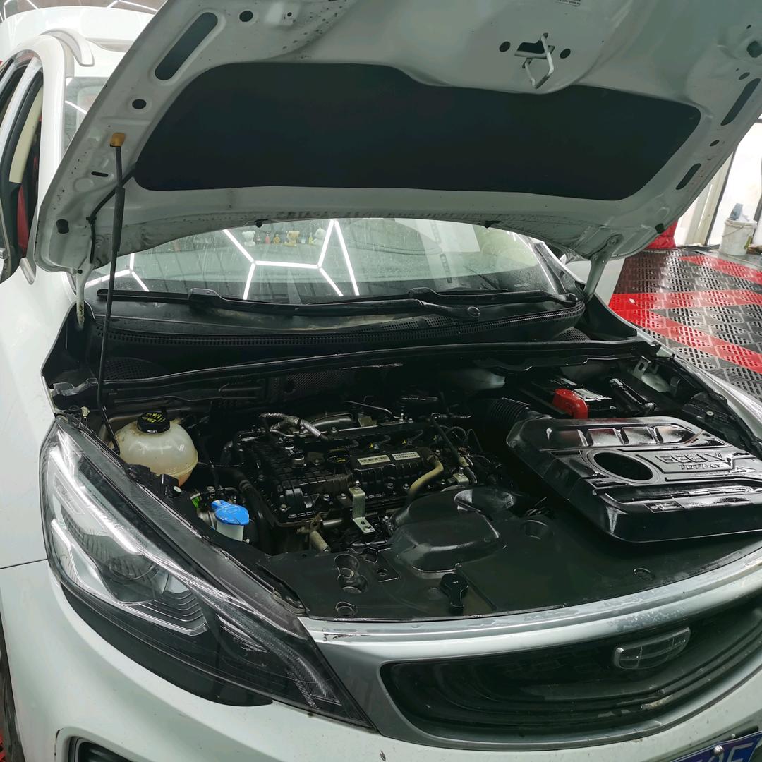 兵如云汽车美容（招聘）