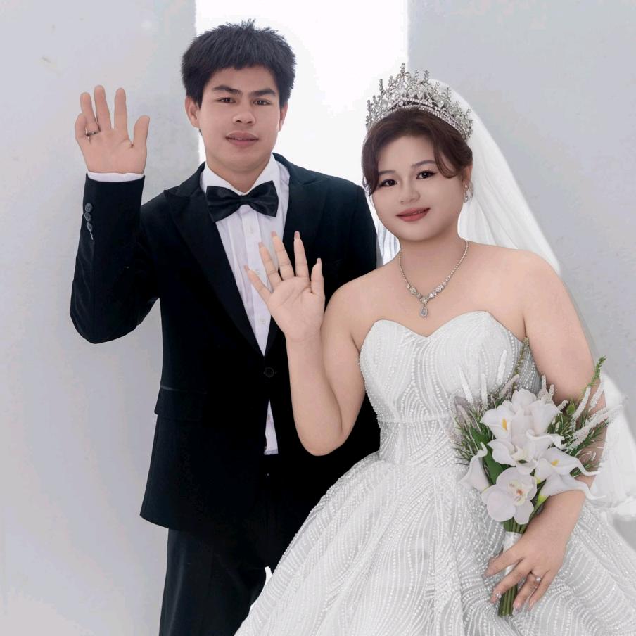 婷妹夫妇