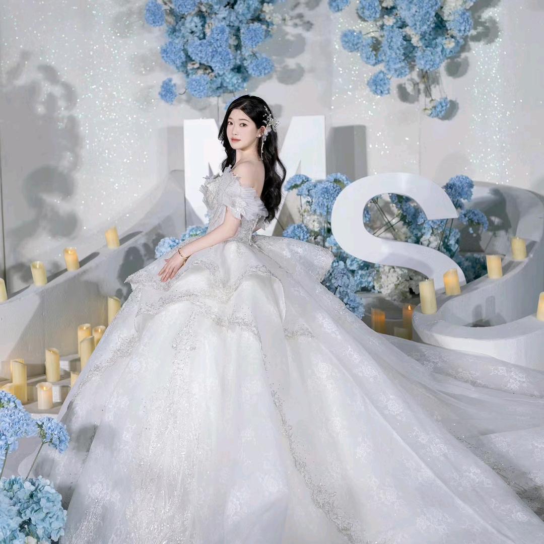 添禧婚礼｜宴会预订
