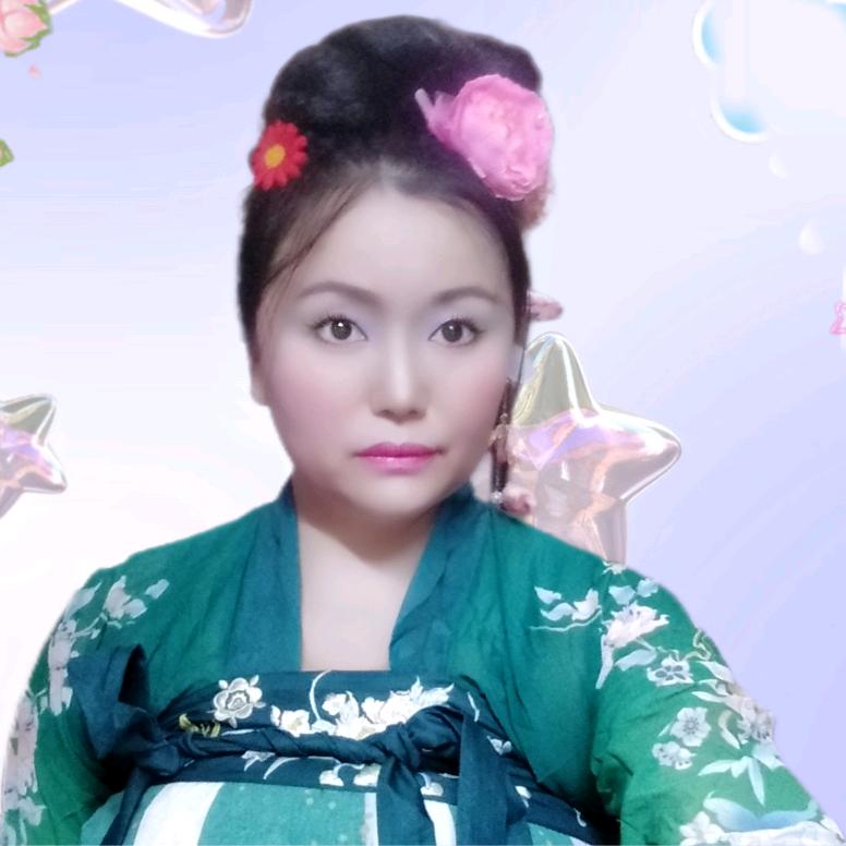 彩虹星缘情