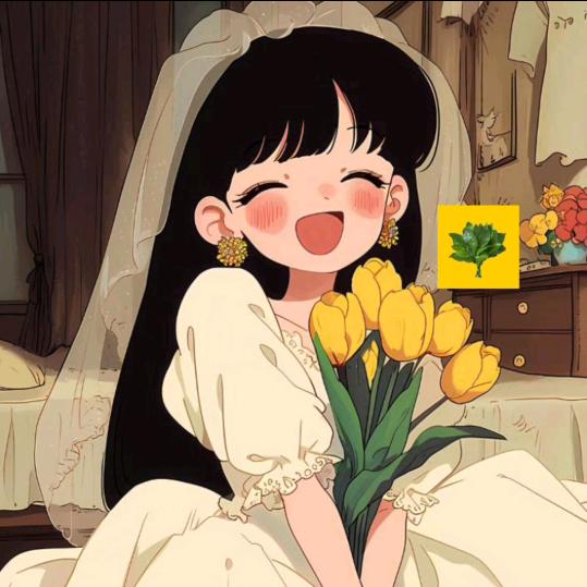 🌸乐儿妈要发财