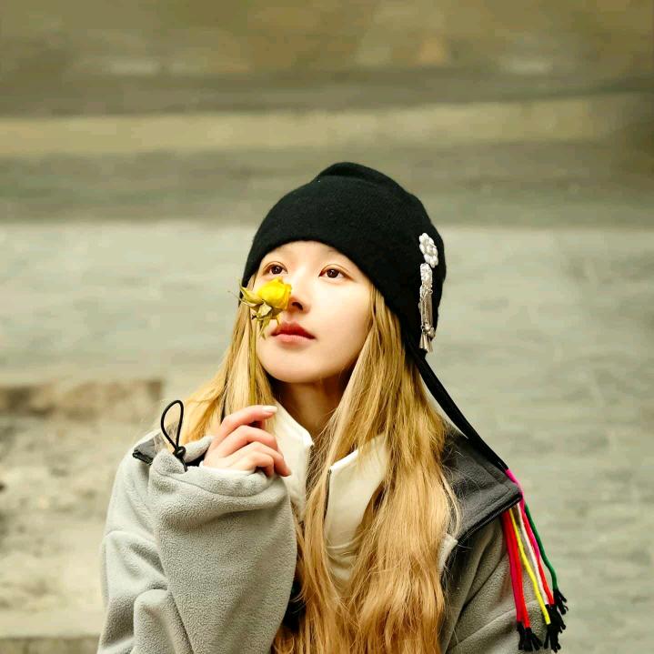 美眉（私🌹）