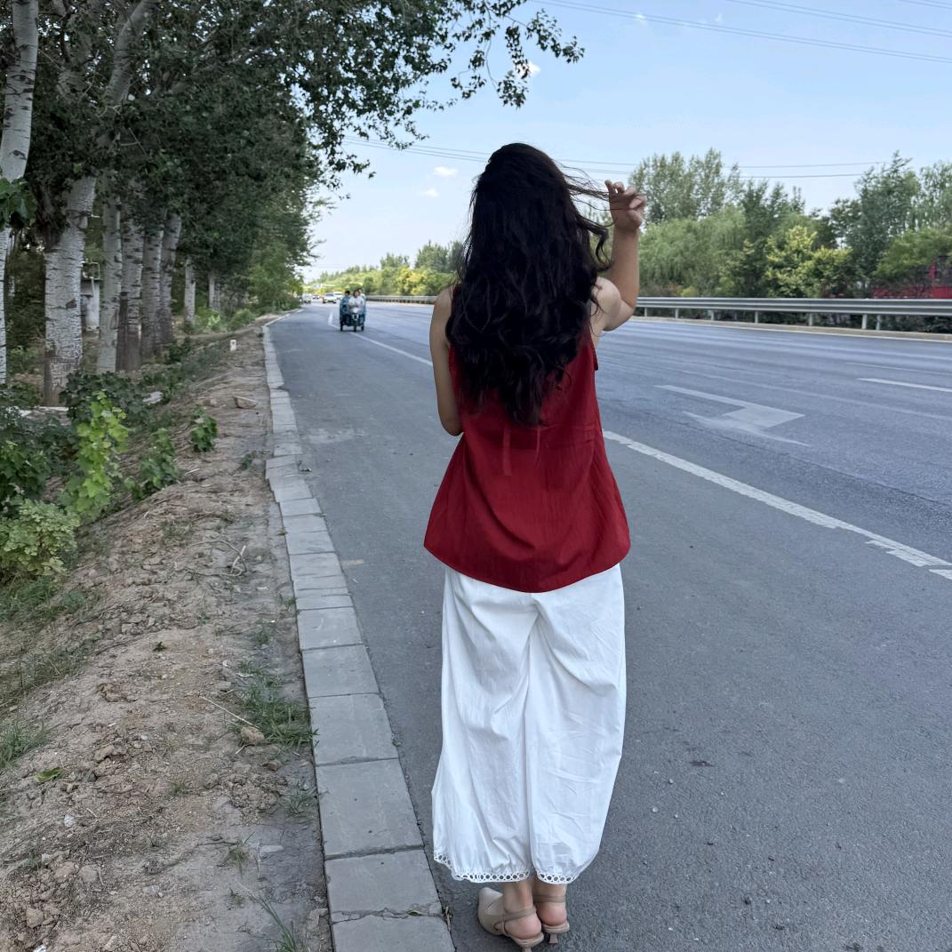 一名丑女￥