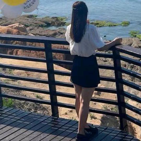 淡忘如思🌊