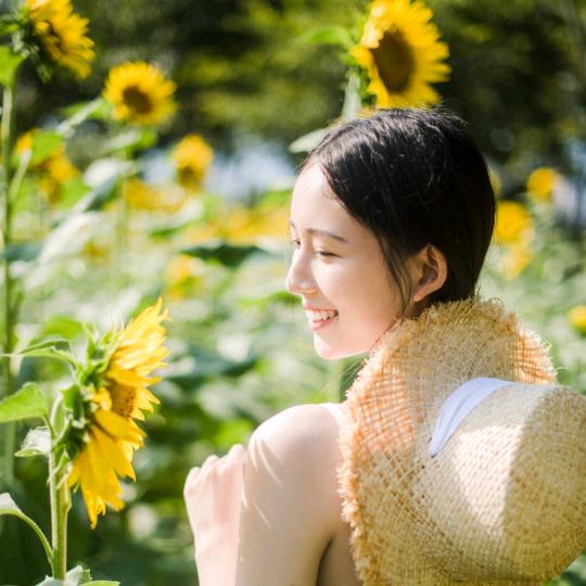 Dear麦子