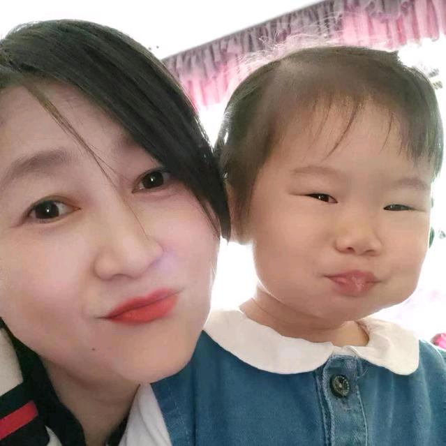 颜霜儿