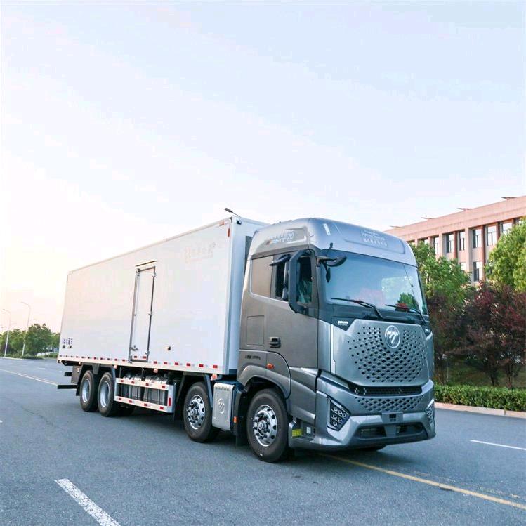 临沂福阳运输供应链