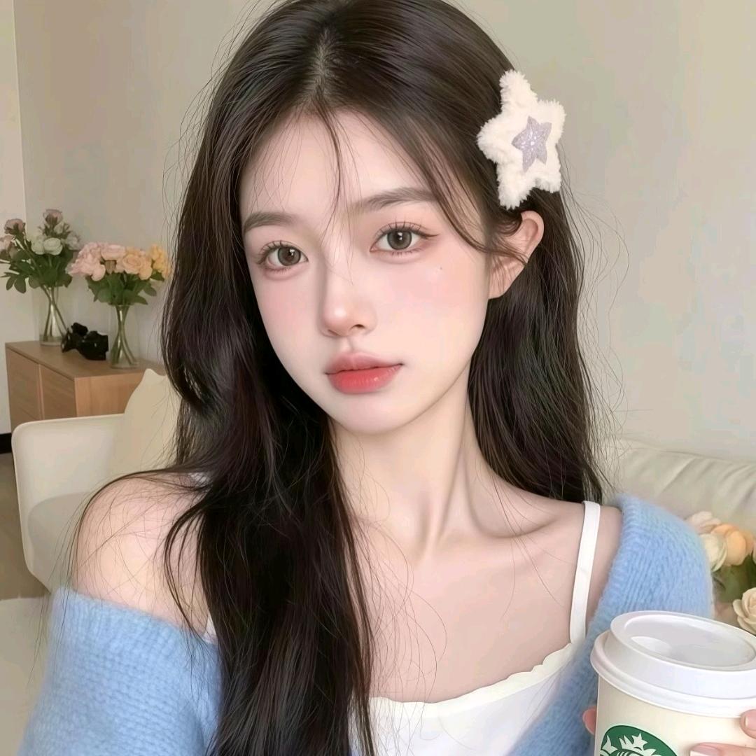 茉茉爱美食