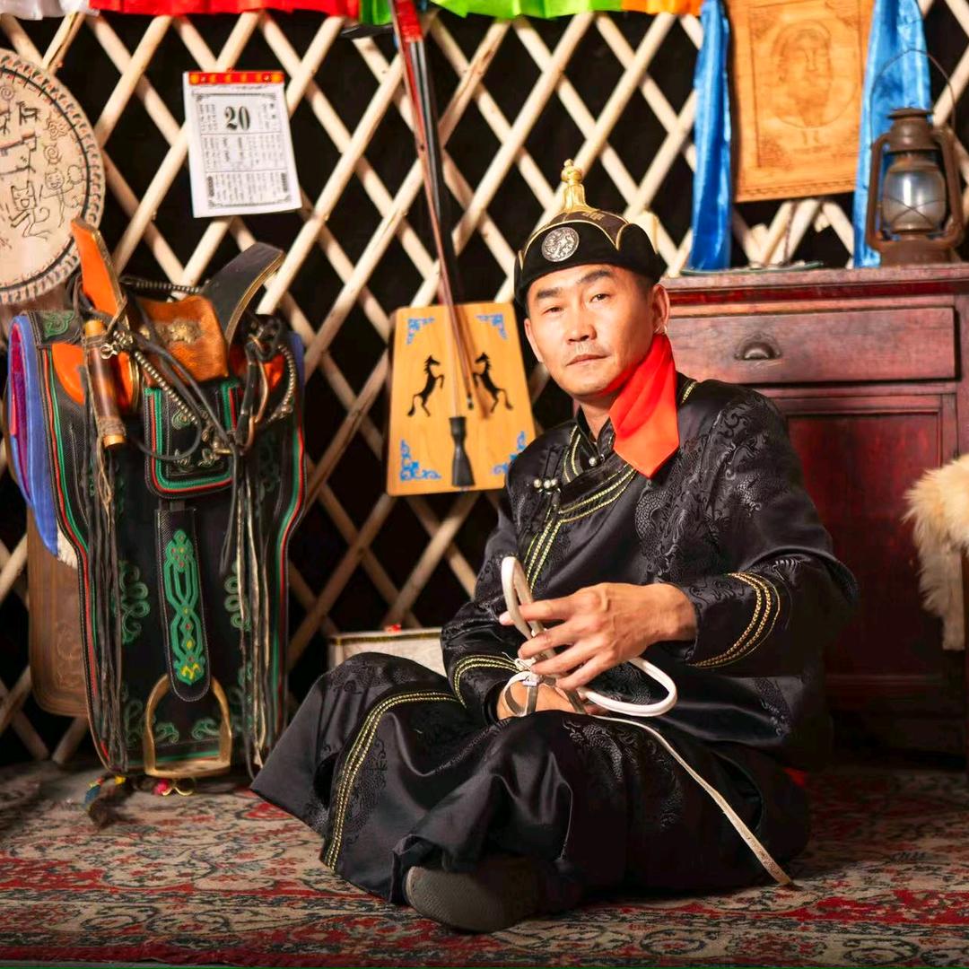 查干.手造.私人订制