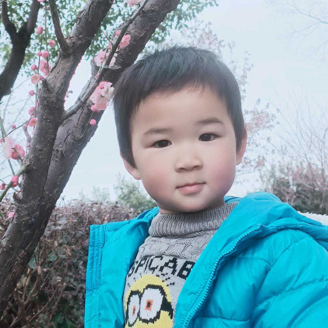 @许&李平安喜乐