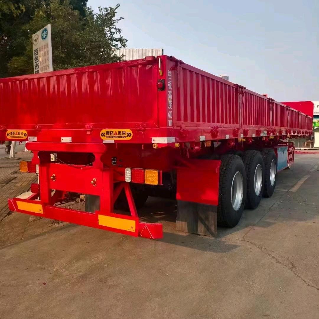 中岳挂车『孙总』