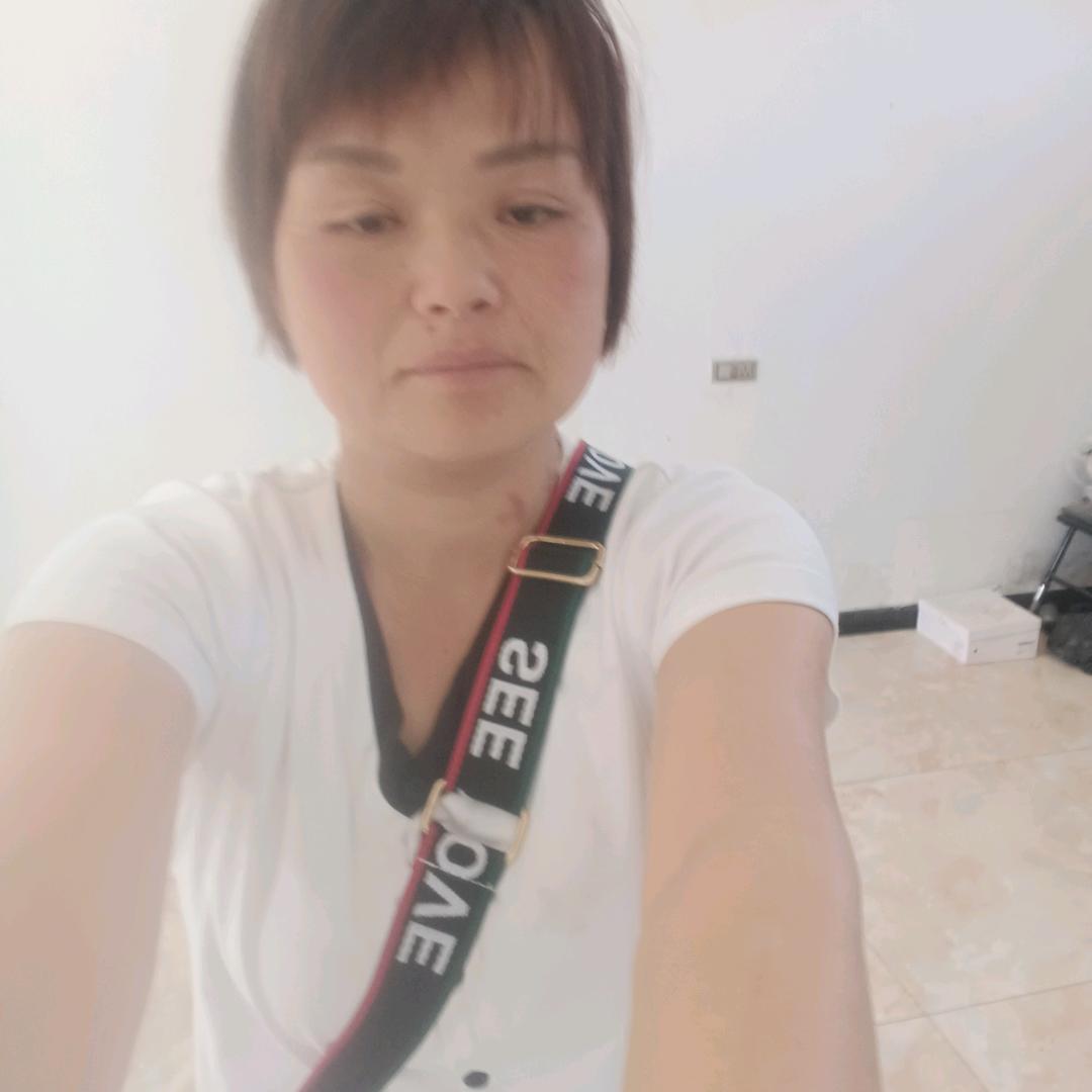 80后宝妈