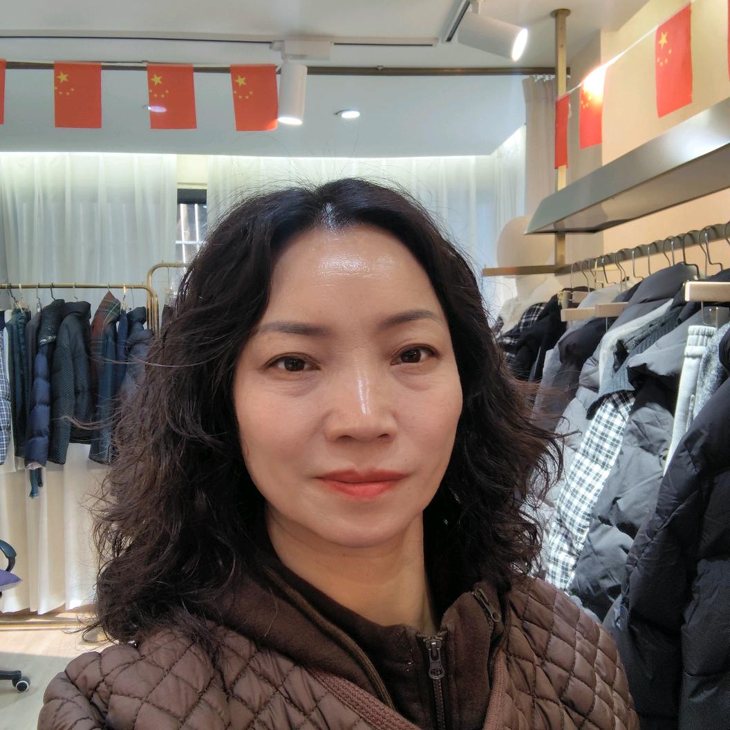 妍利裕华女装生活馆