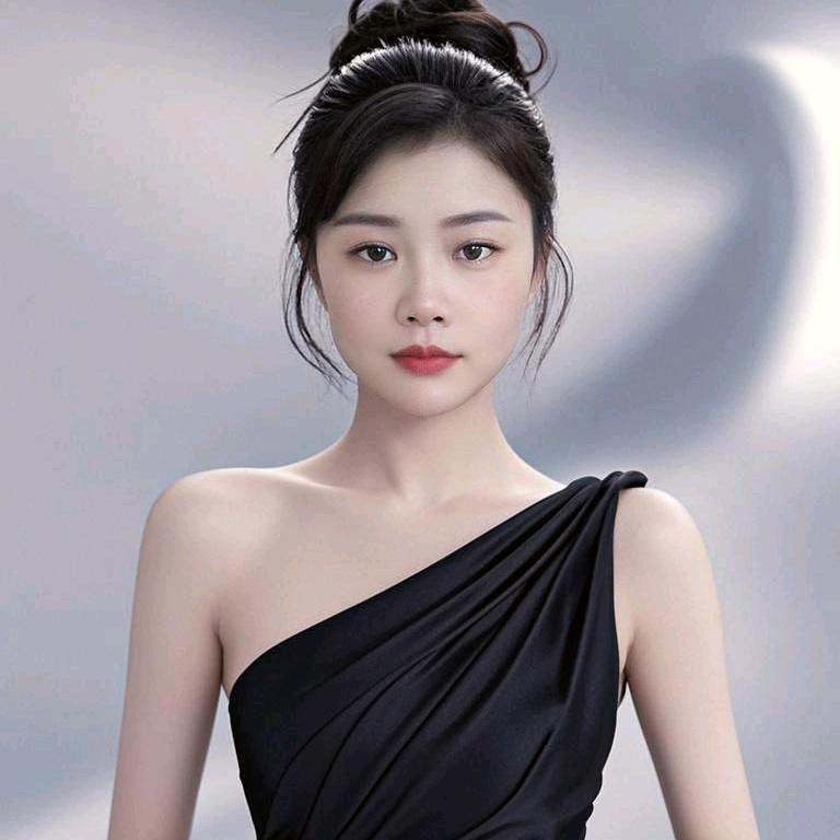 温柔的女汉子