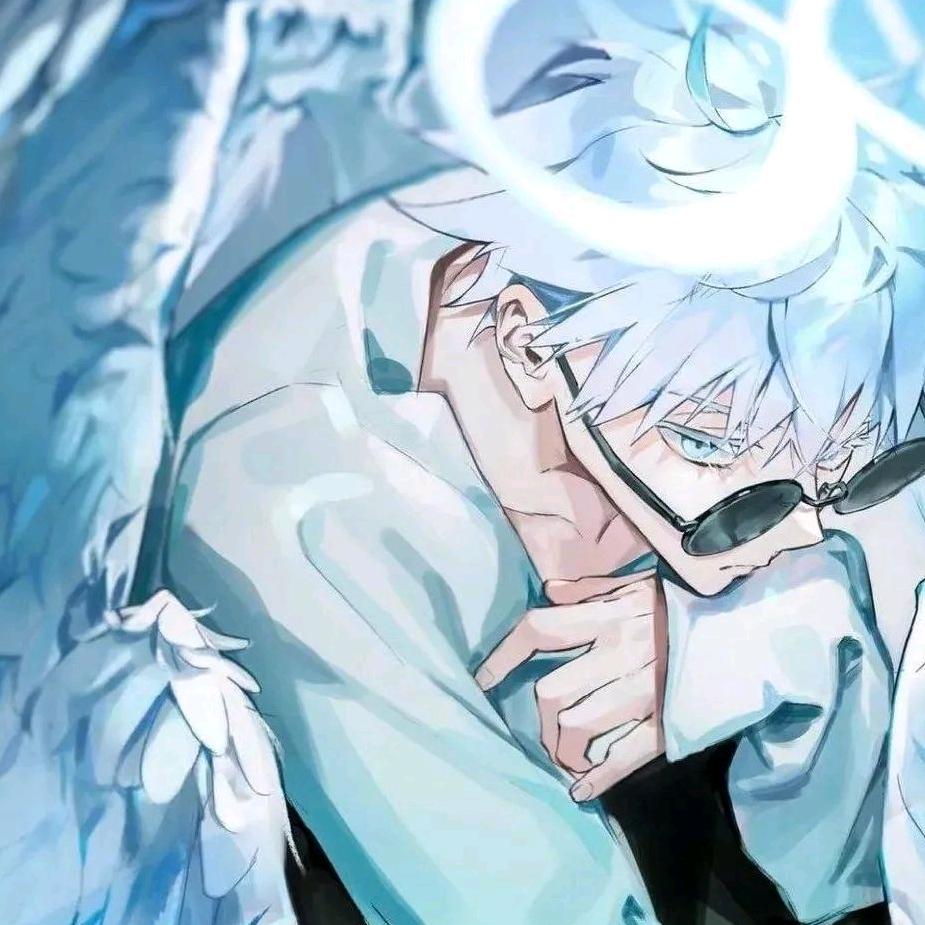 孤狼sama233