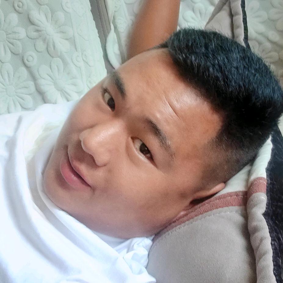 我们一起加油吧