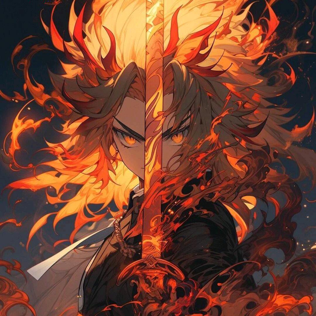 阴燃sama