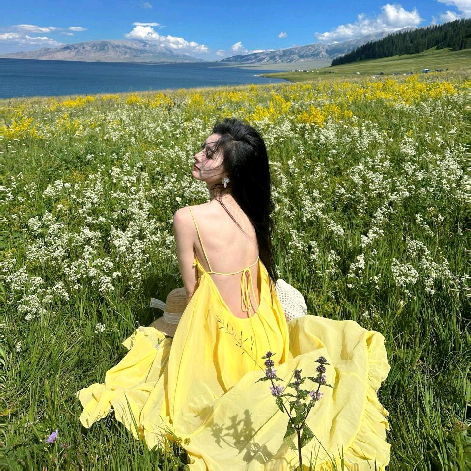 新疆纯玩导游石榴-美好旅游