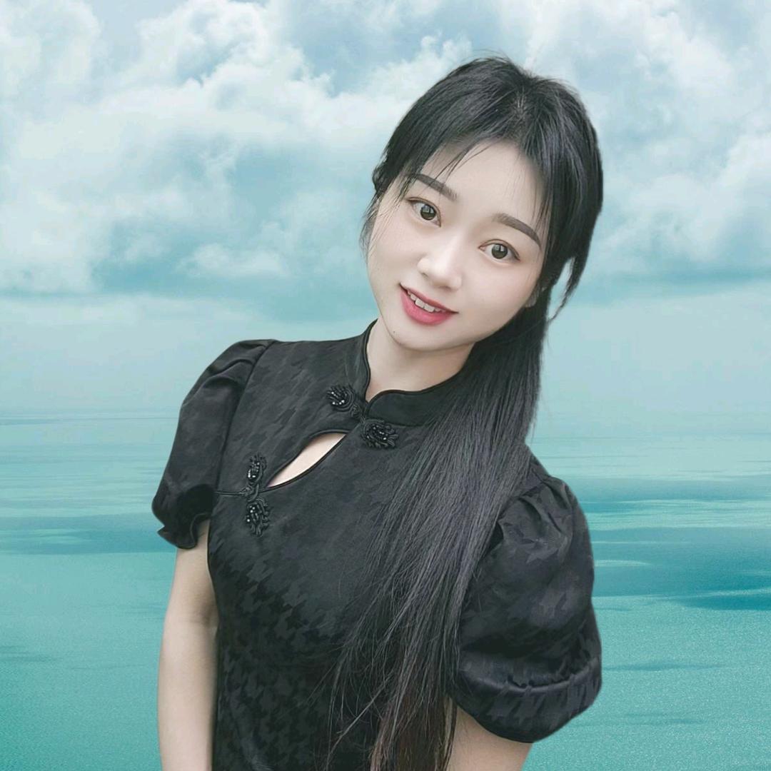 陌染.浅笑✽᭄