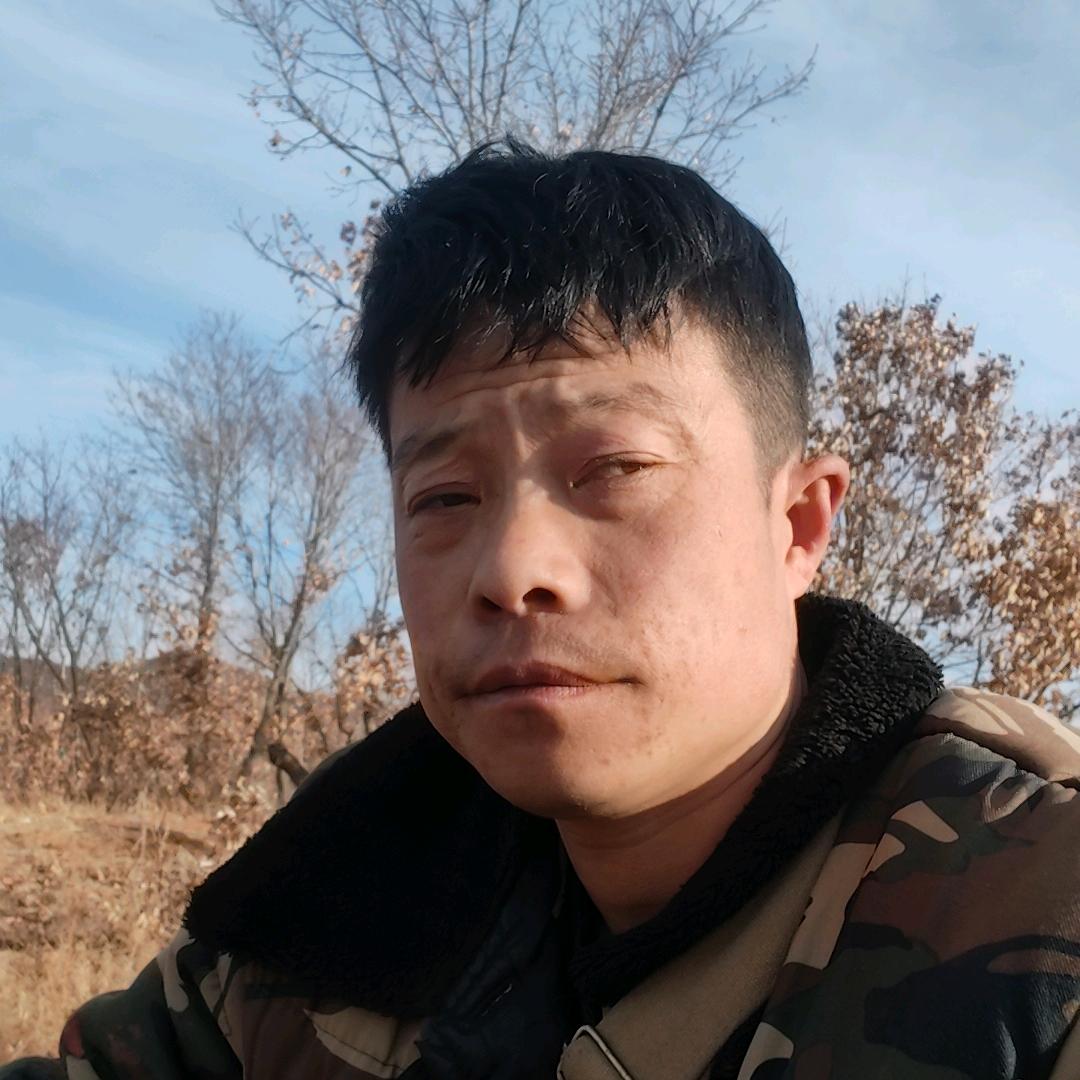 放羊小哥