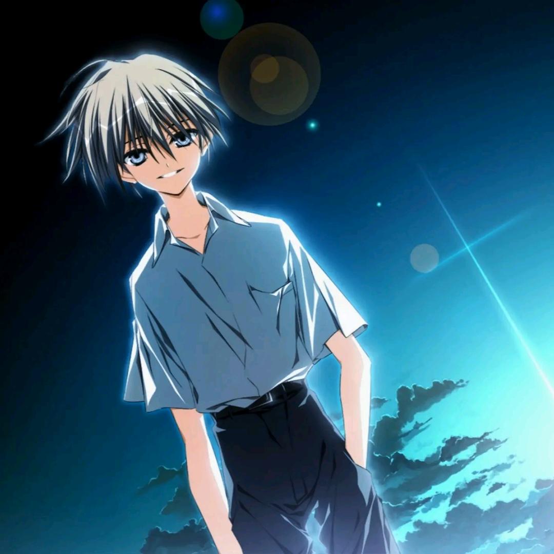 ♛☞間宮卓司☜♛