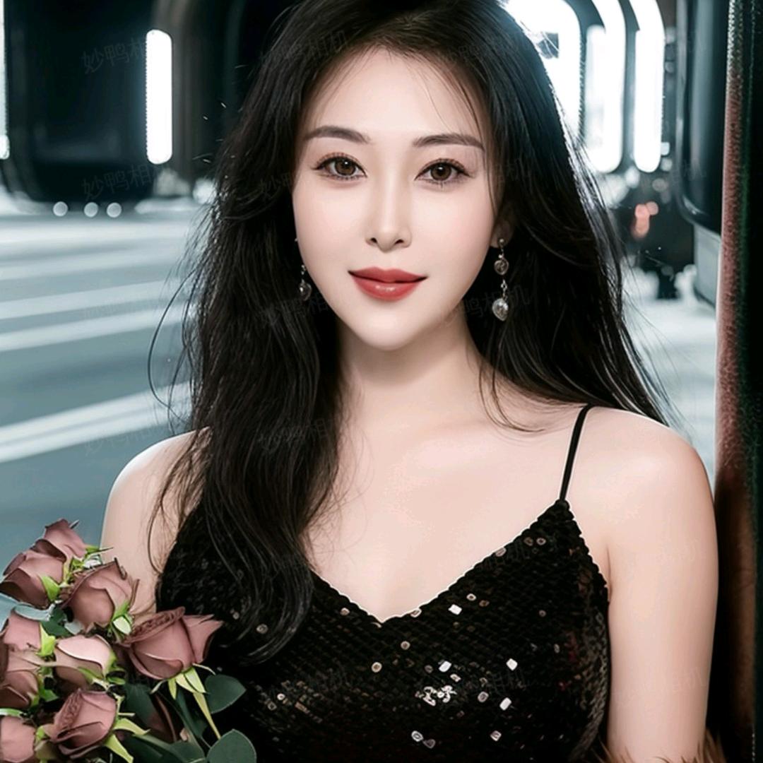 榕主儿(新主播)