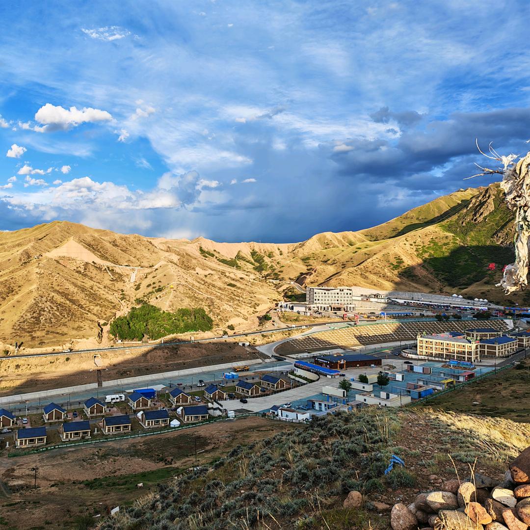 奔跑吧💪彭于晏