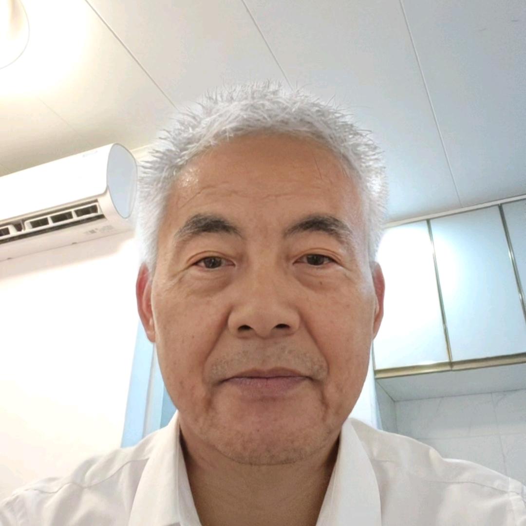 老马英语