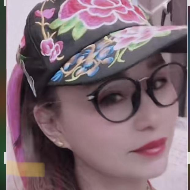 张家六姑娘