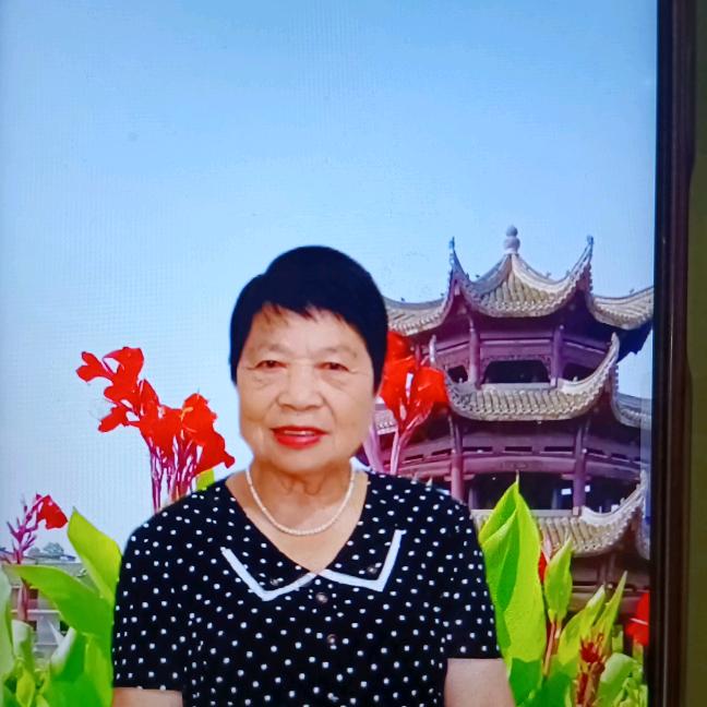 幸福的人
