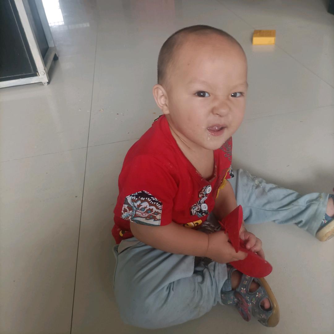 杨有群