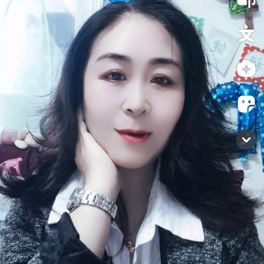 婷婷(早上9:28分)