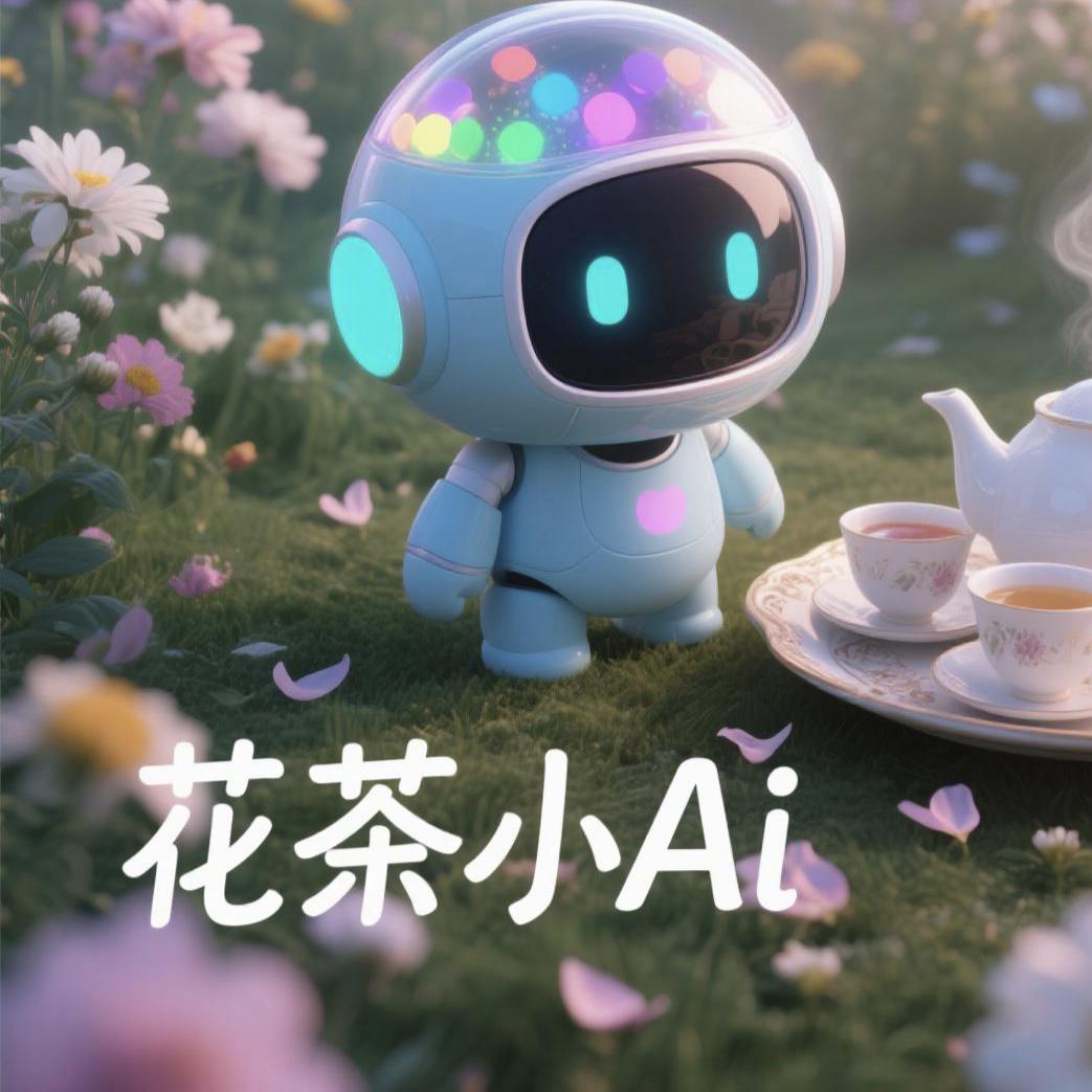 🌸花茶小Ai