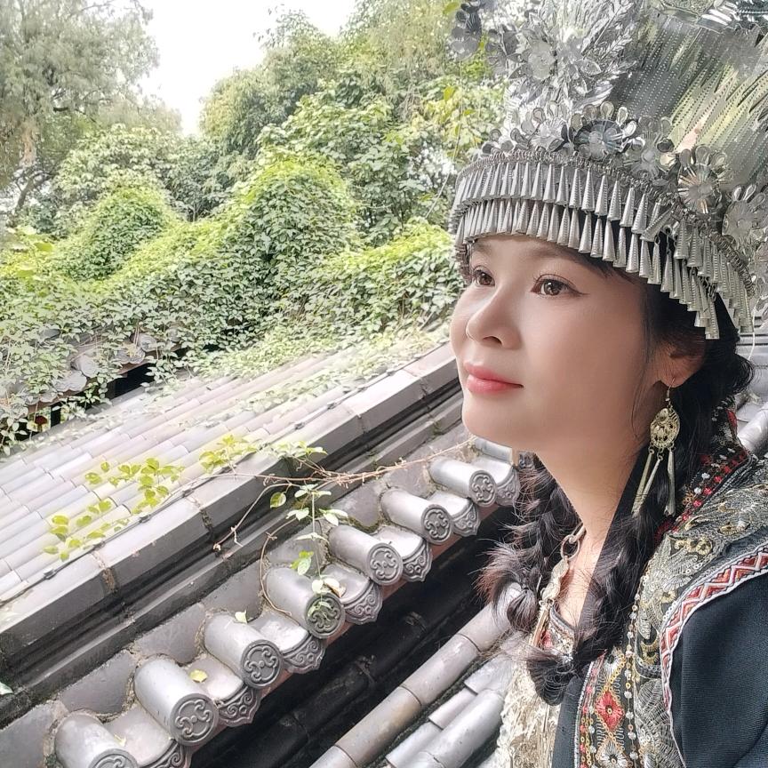 💞ꦿ初见💞ღ᭄阿梅ꦿ