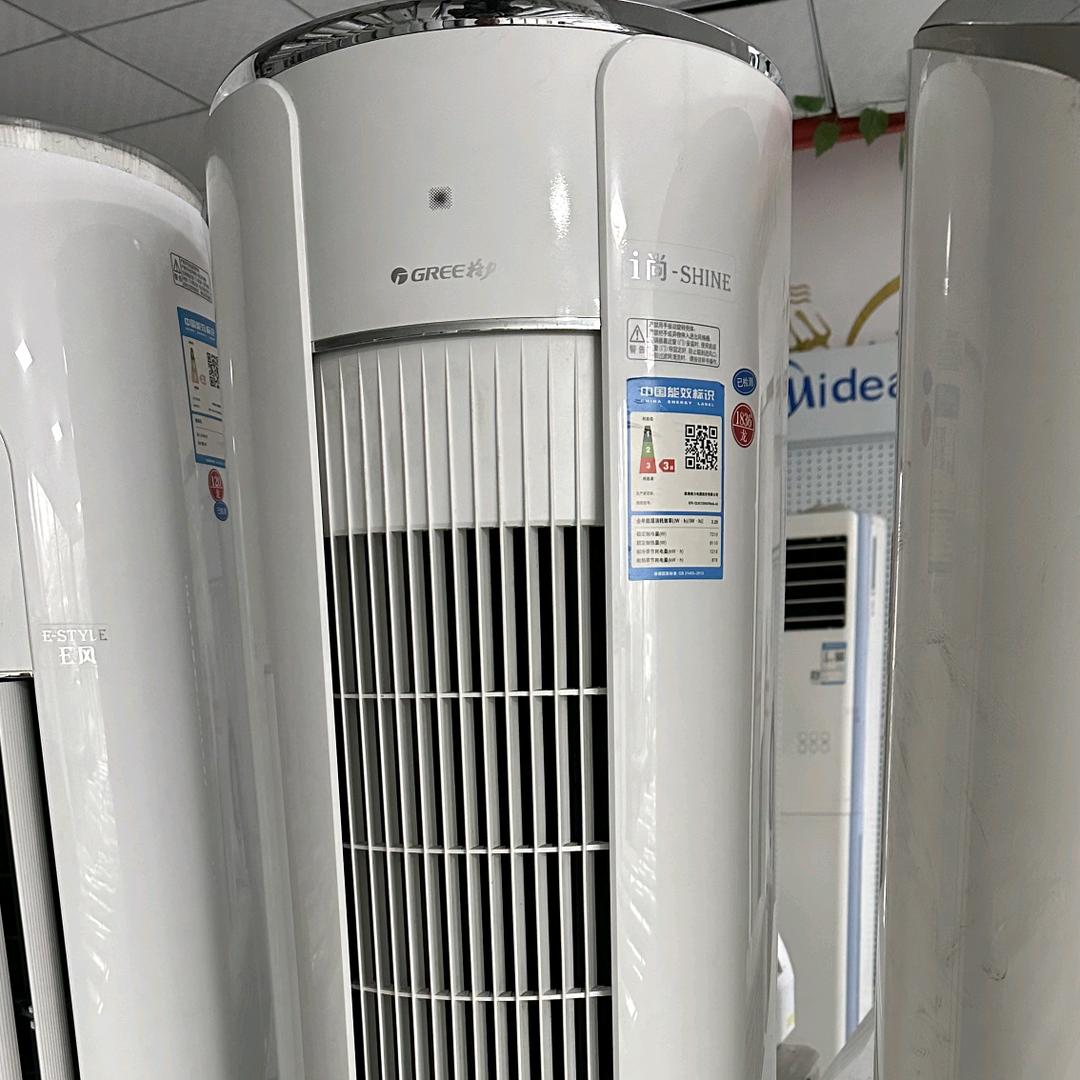 格力空调新旧安装维修回收