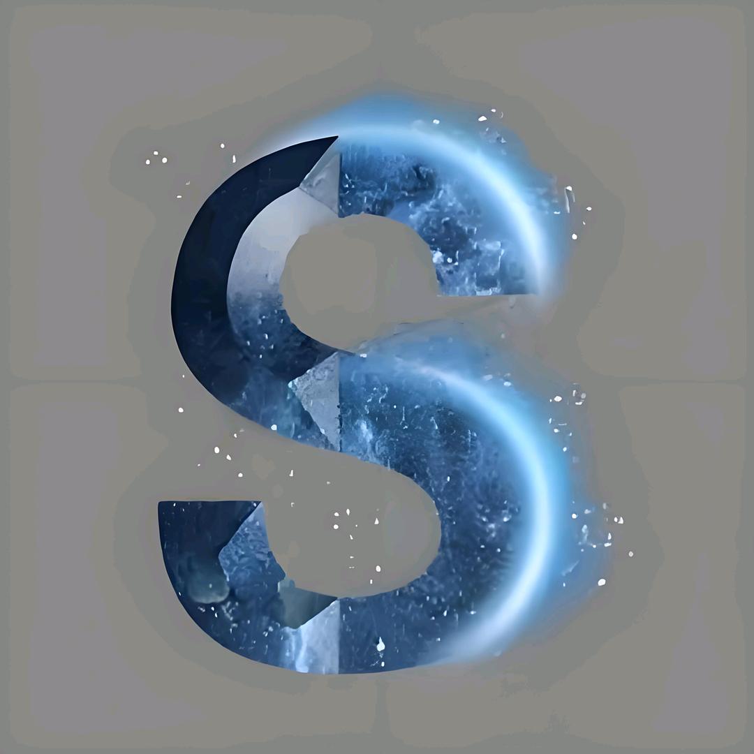 ⚡S  S⚡