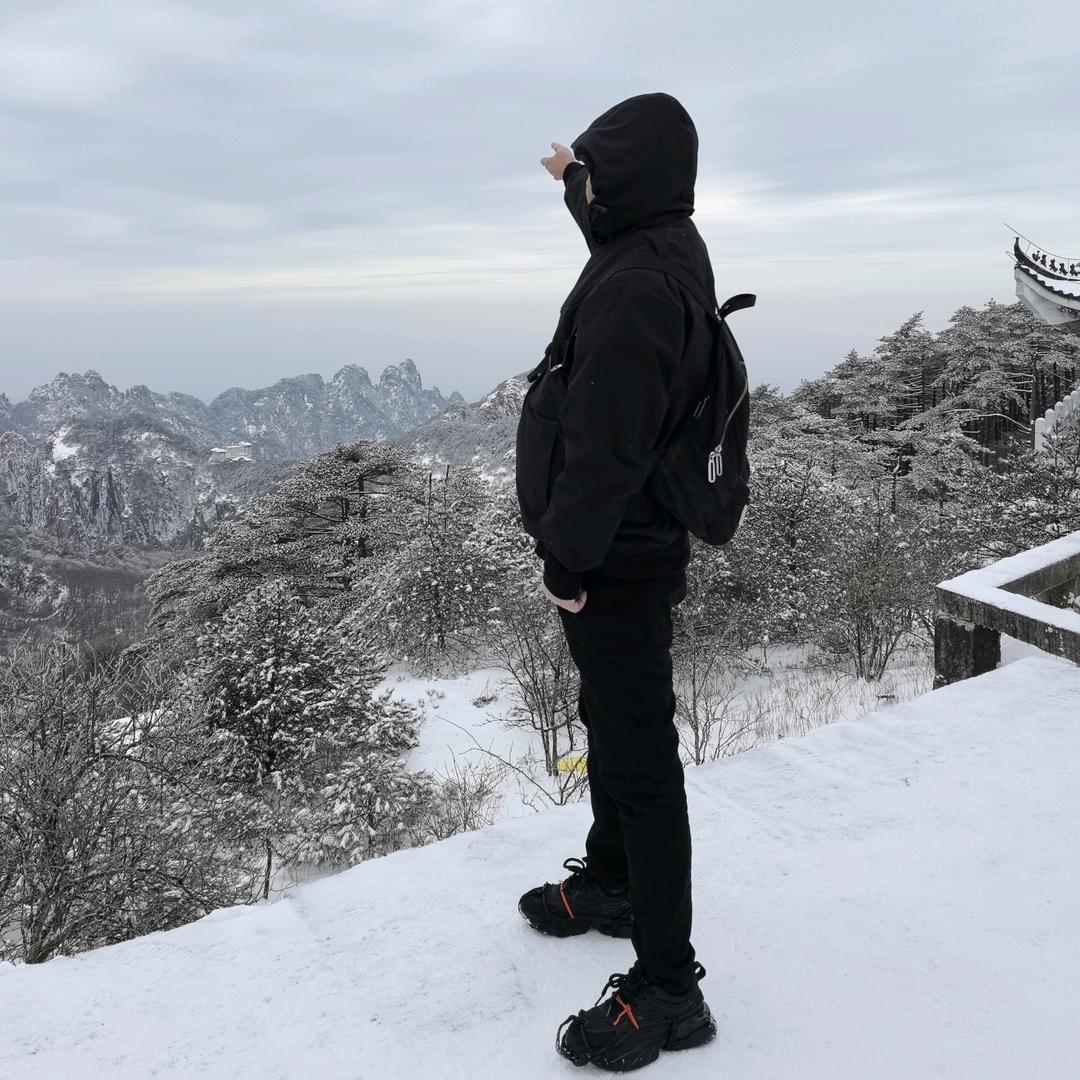 晨先生