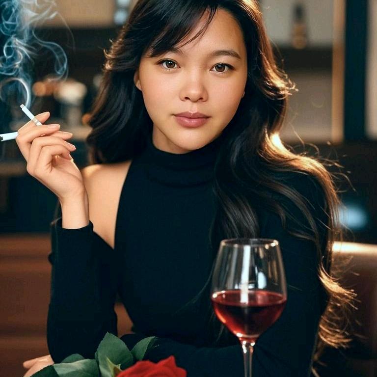 壮家妹