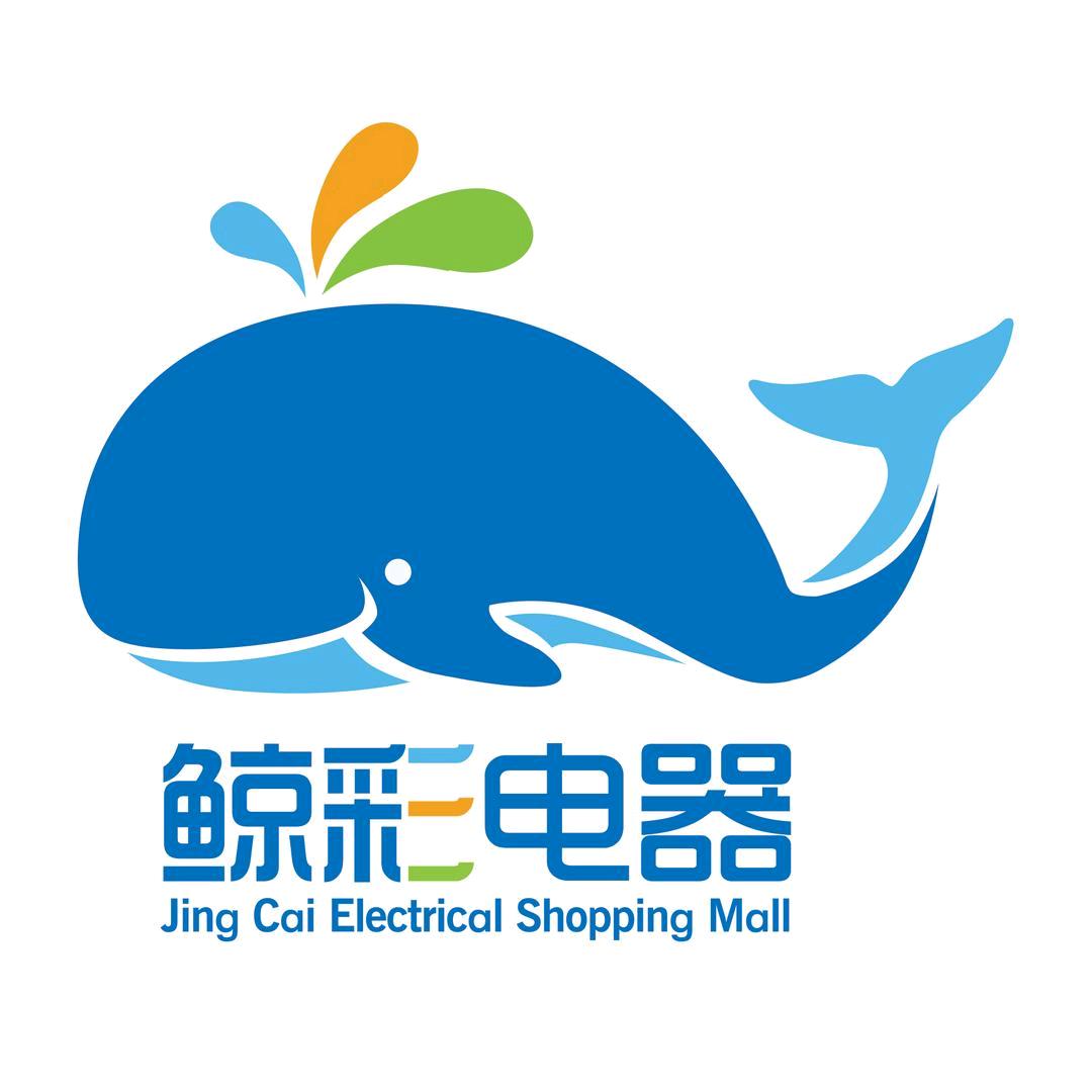 鲸彩电器