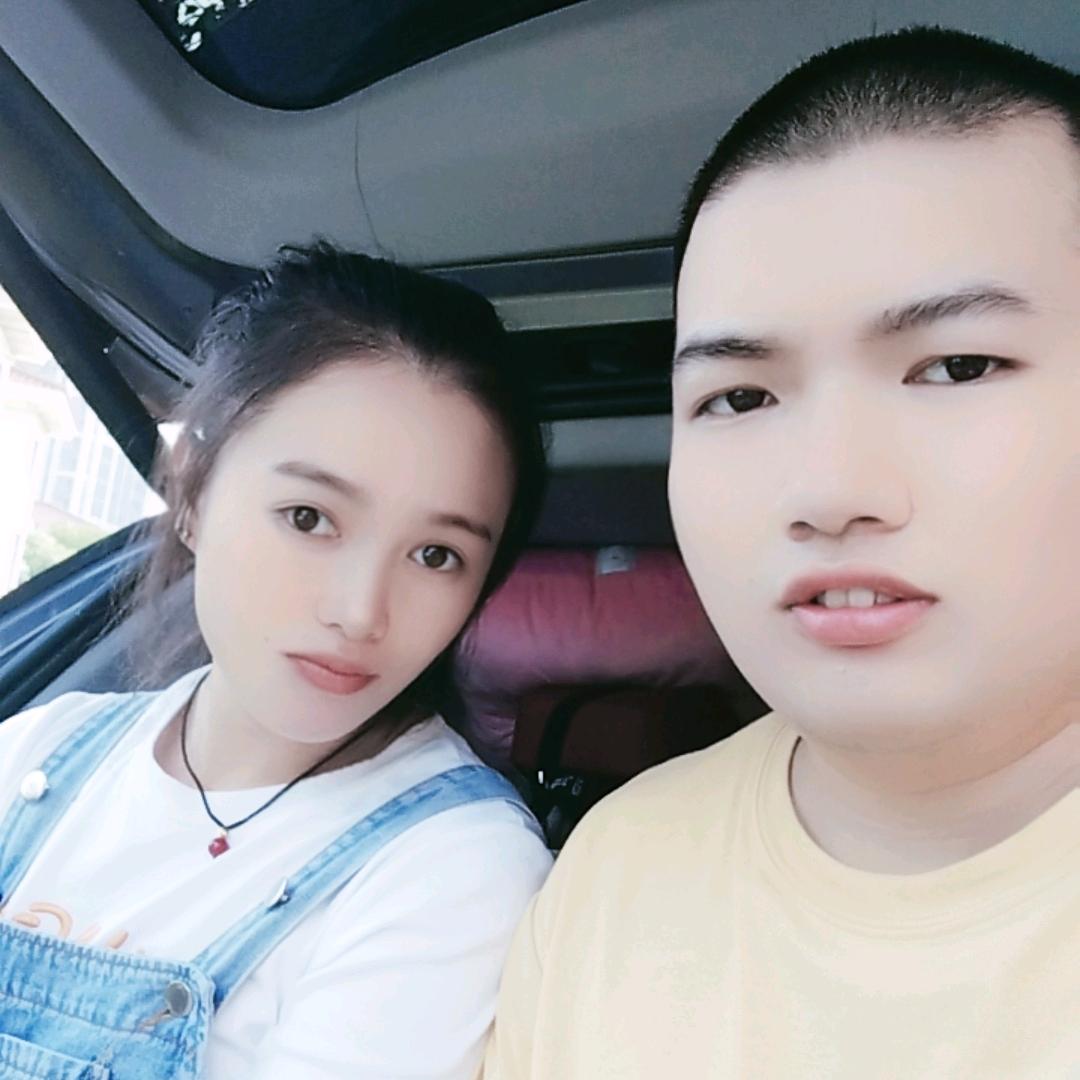 @贵州夫妇
