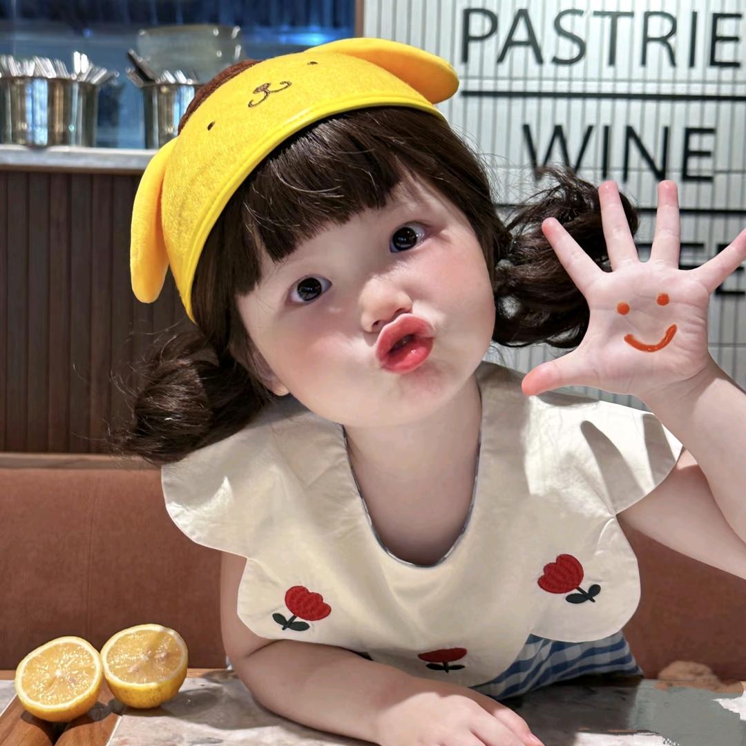 米琪