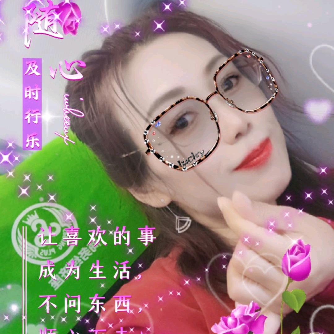 Amy华姐