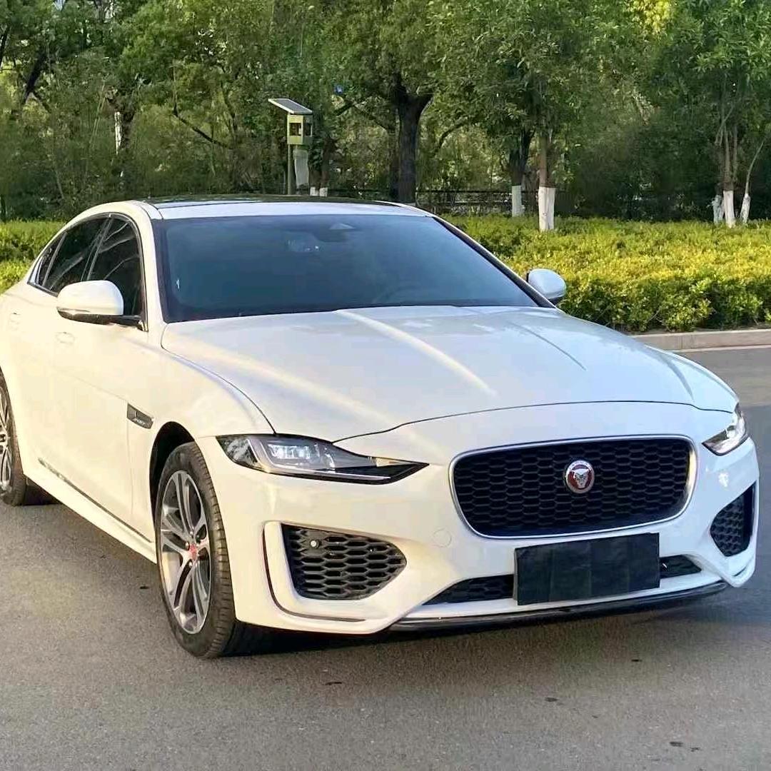 常州精品二手车