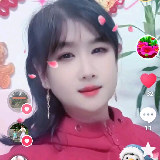 朱姑娘
