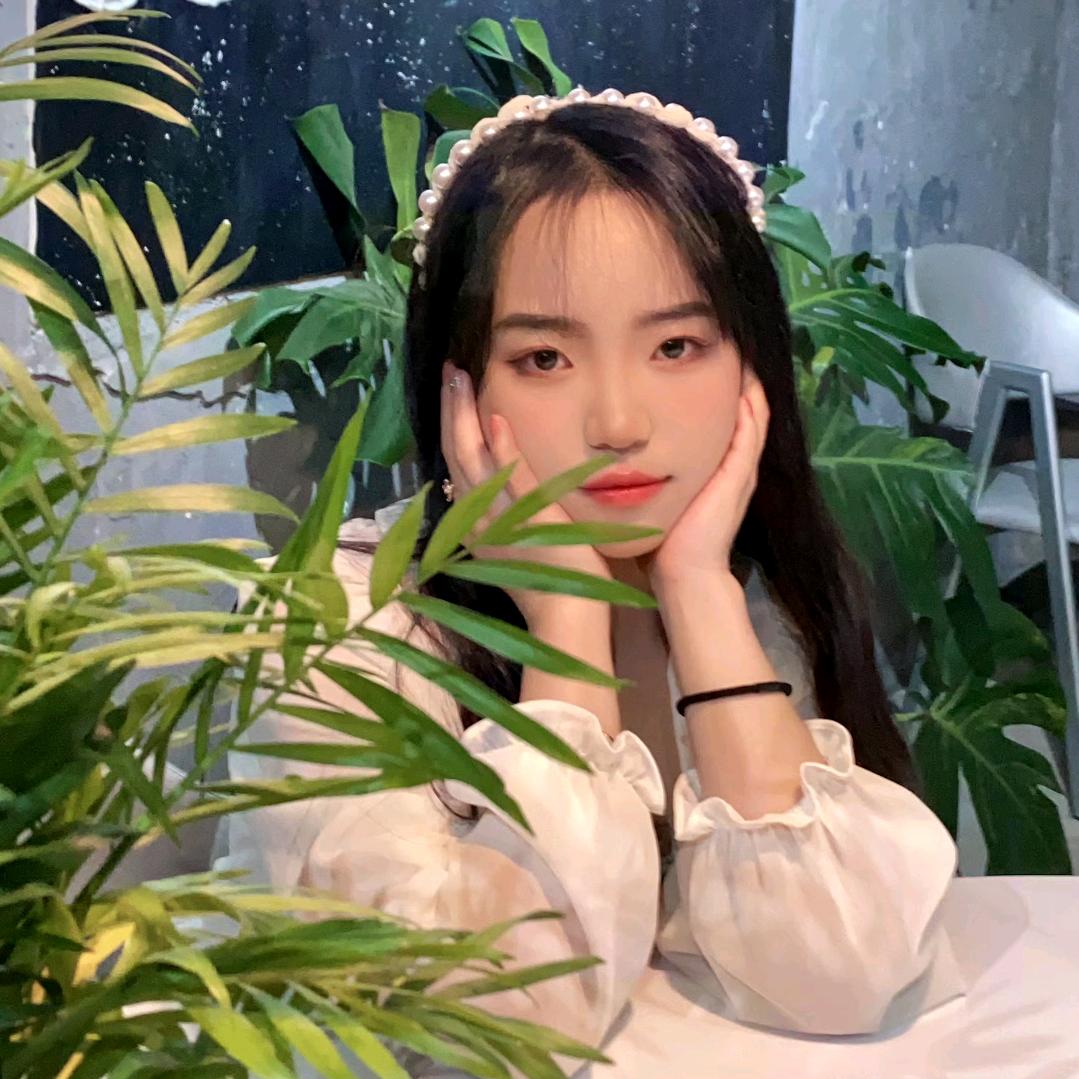 小爱好甜