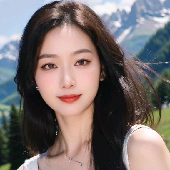 小姑姑